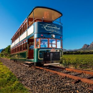 SVN EMPORIUM CAPE WINELANDS TOUR