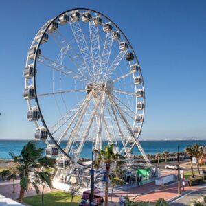 SVN EMPORIUM WATERFRONT