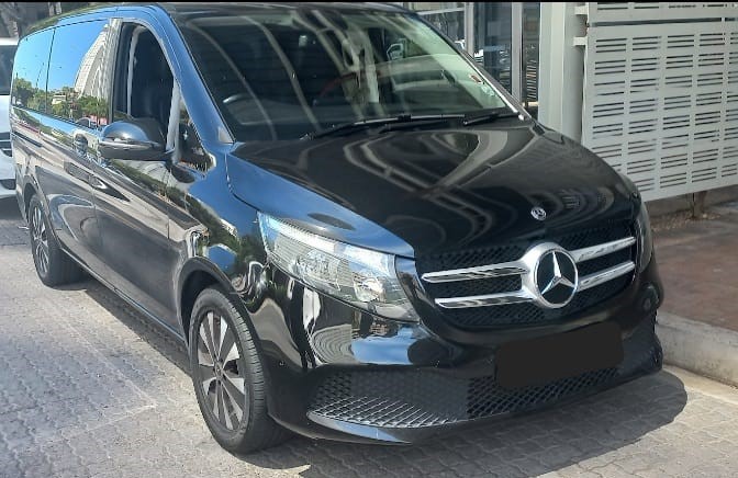 SVN EMPORIUM AIRPORT TRANFER