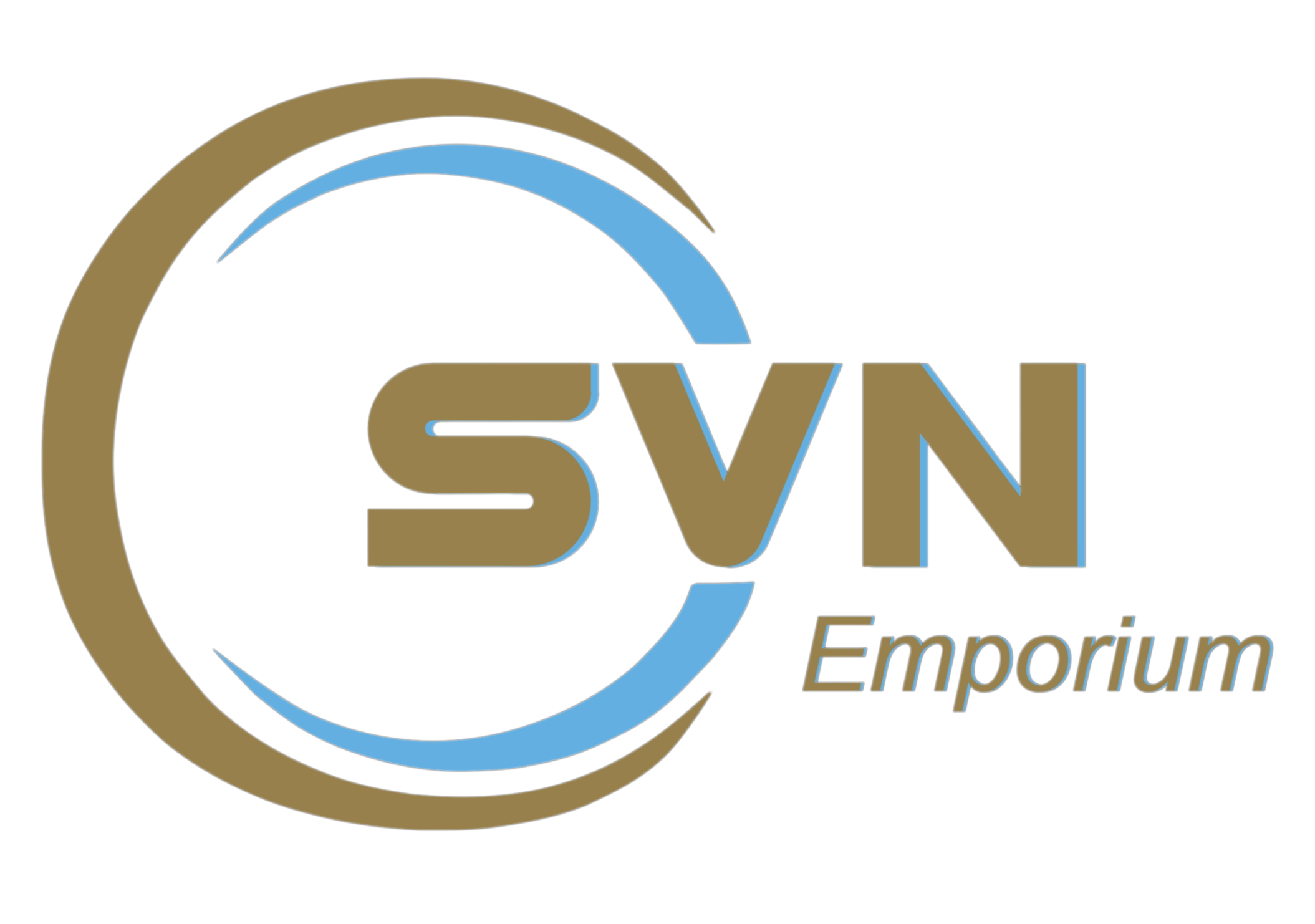 SVN EMPORIUM LOGO